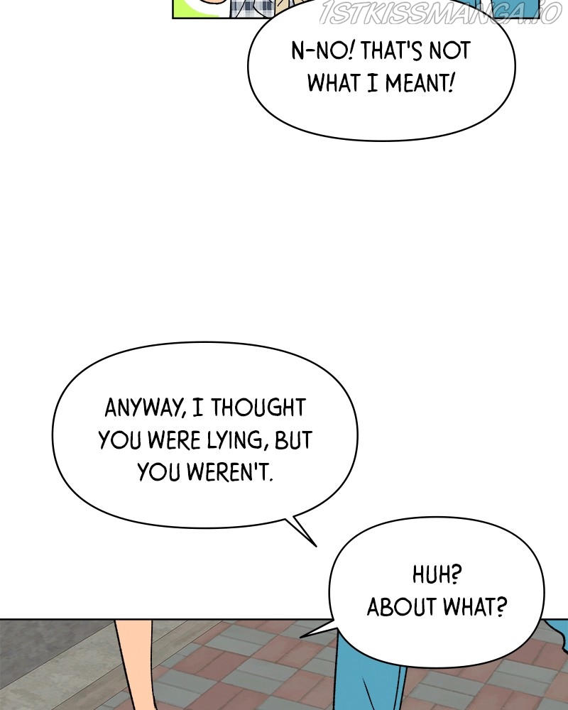 Rewritten Love Story Chapter 24 - page 13