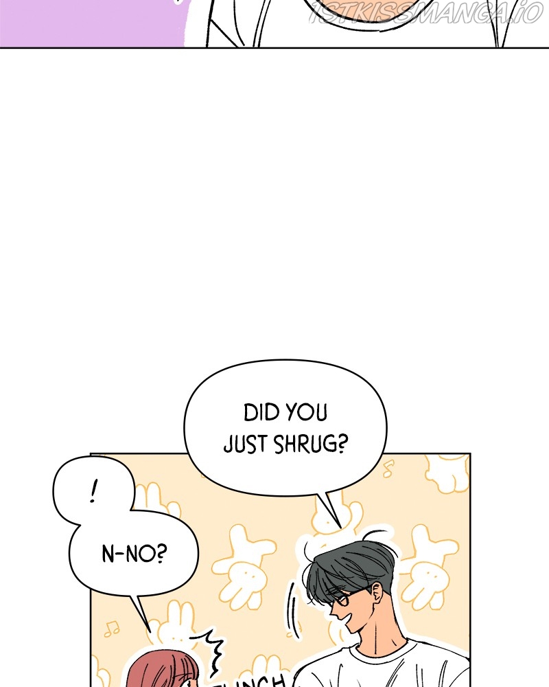 Rewritten Love Story Chapter 24 - page 24