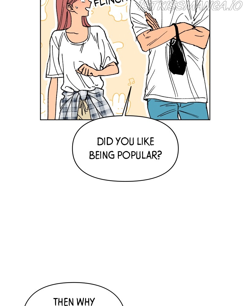 Rewritten Love Story Chapter 24 - page 25