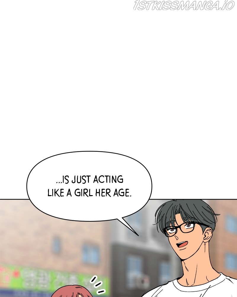 Rewritten Love Story Chapter 24 - page 3