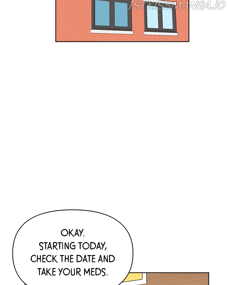 Rewritten Love Story Chapter 24 - page 30