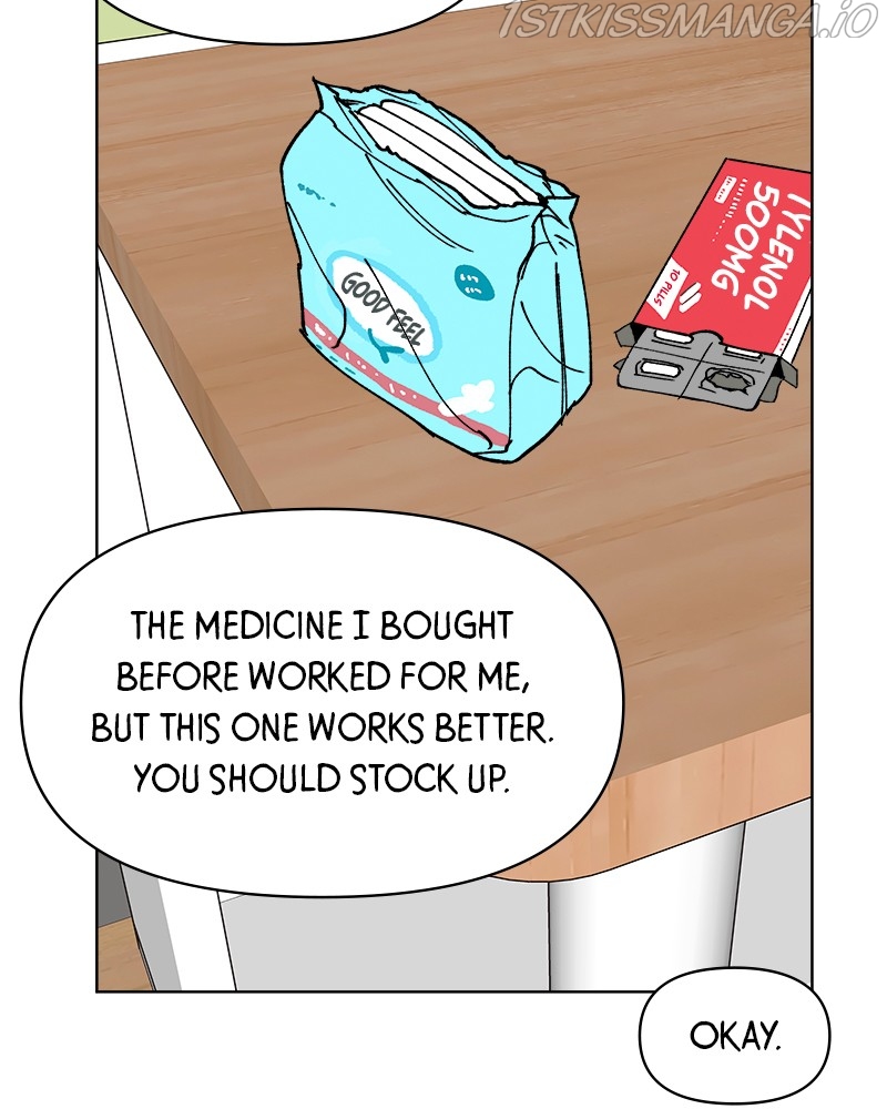 Rewritten Love Story Chapter 24 - page 31