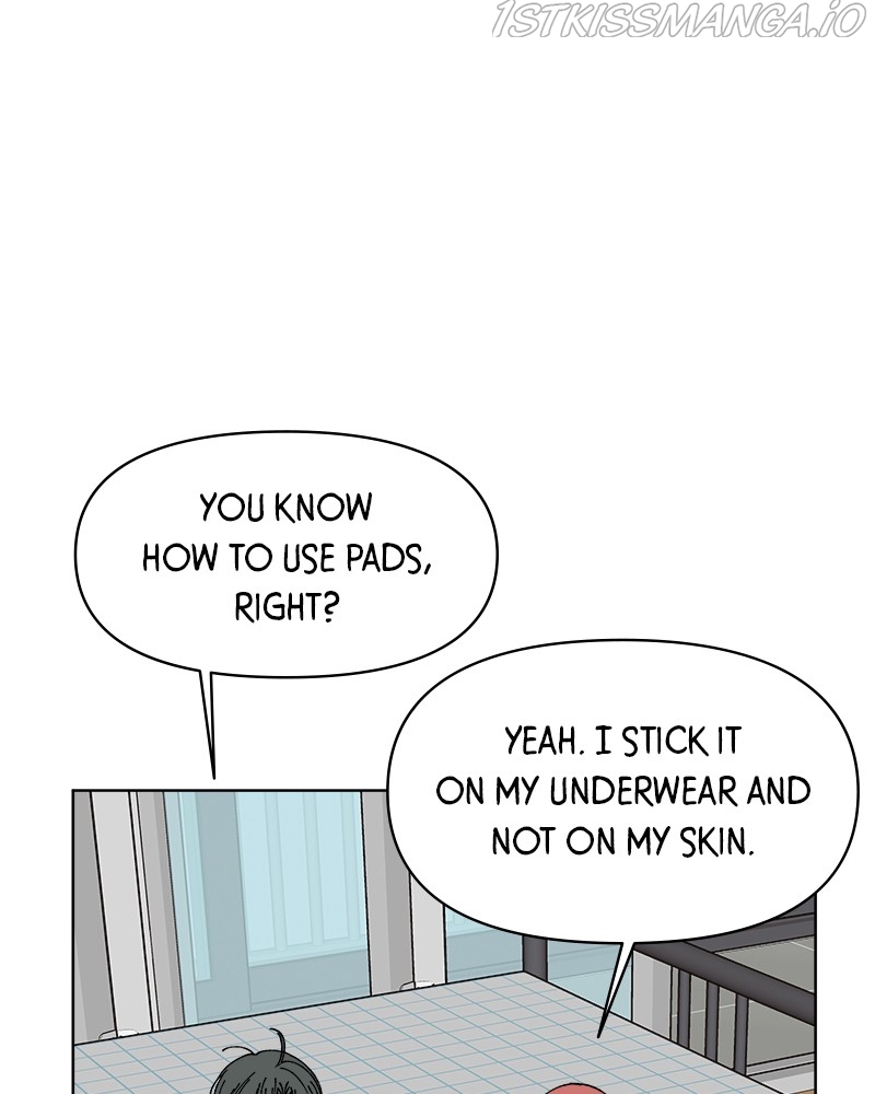 Rewritten Love Story Chapter 24 - page 32