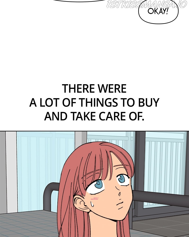 Rewritten Love Story Chapter 24 - page 34