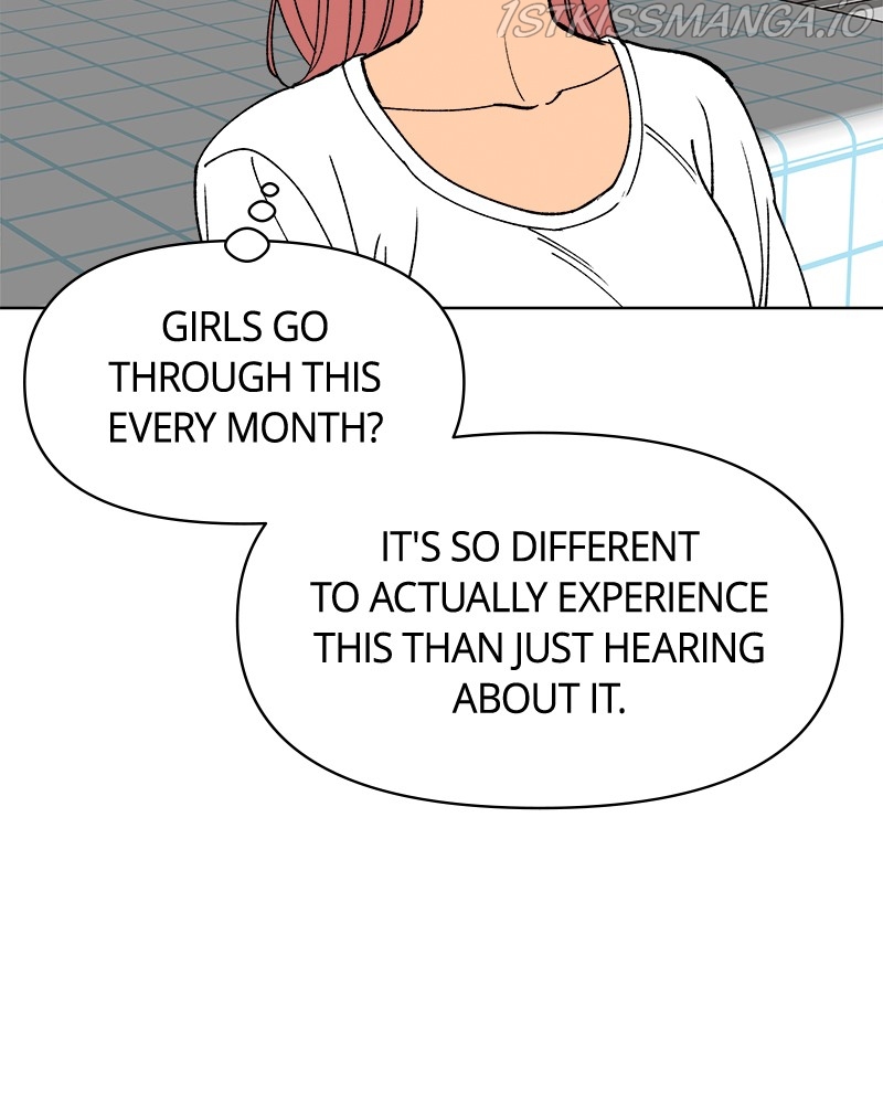 Rewritten Love Story Chapter 24 - page 35