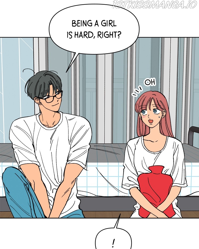Rewritten Love Story Chapter 24 - page 36