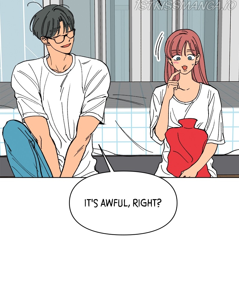 Rewritten Love Story Chapter 24 - page 38