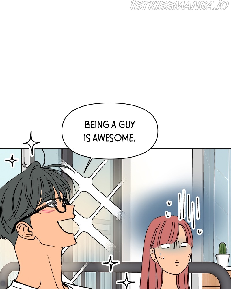 Rewritten Love Story Chapter 24 - page 39