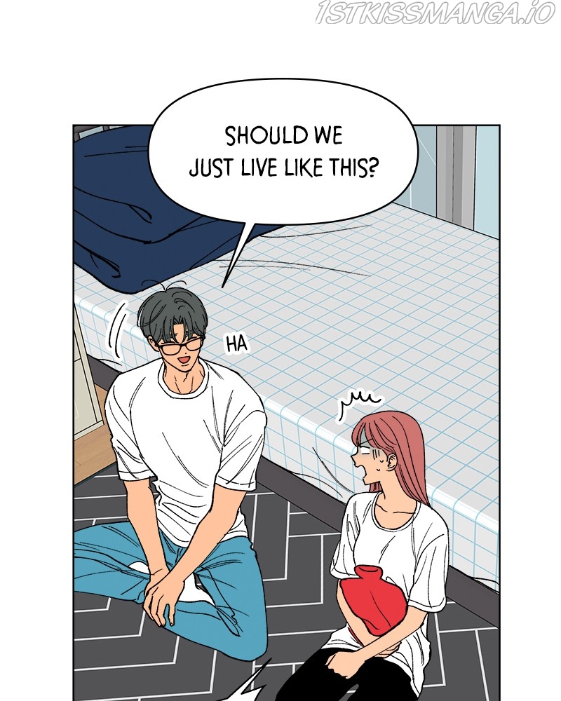 Rewritten Love Story Chapter 24 - page 41