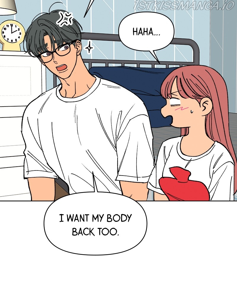 Rewritten Love Story Chapter 24 - page 43