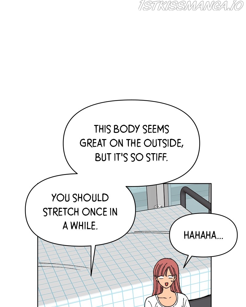 Rewritten Love Story Chapter 24 - page 44