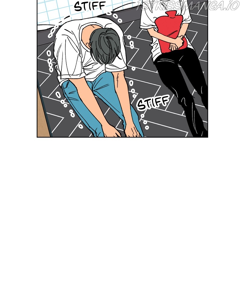 Rewritten Love Story Chapter 24 - page 45