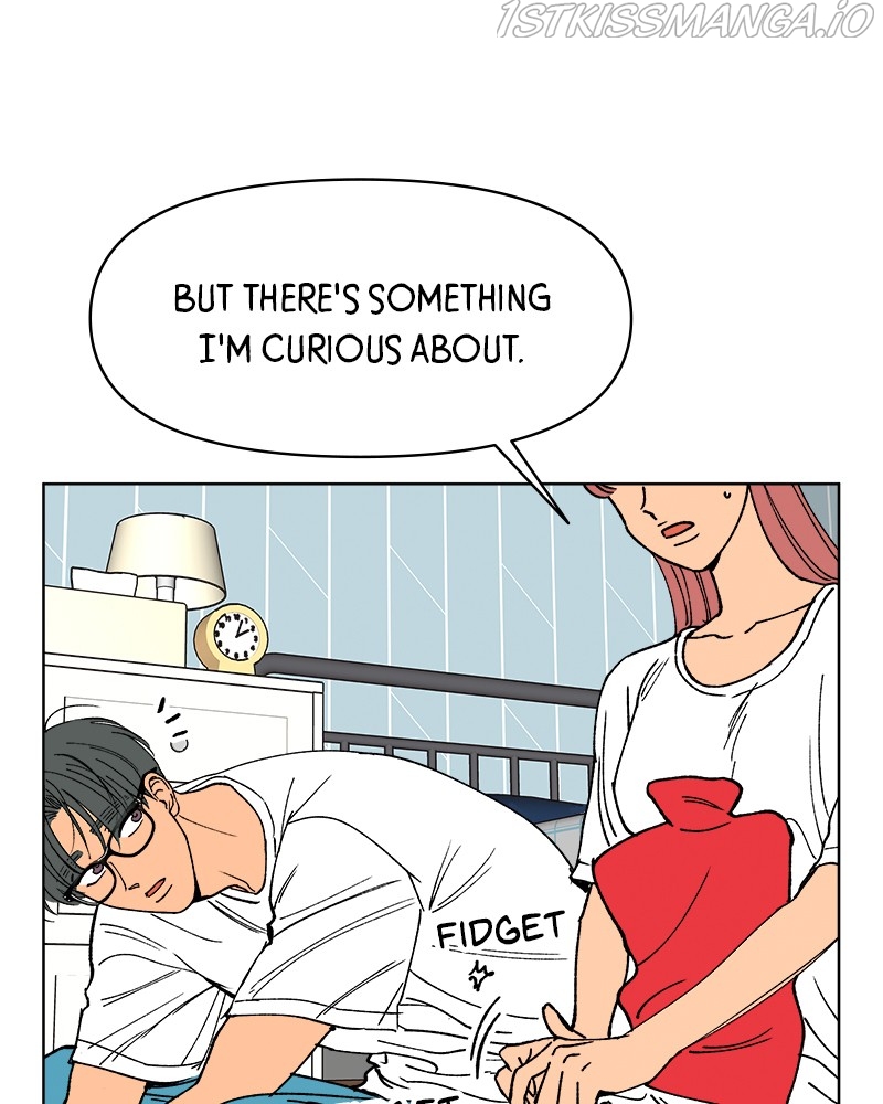 Rewritten Love Story Chapter 24 - page 46