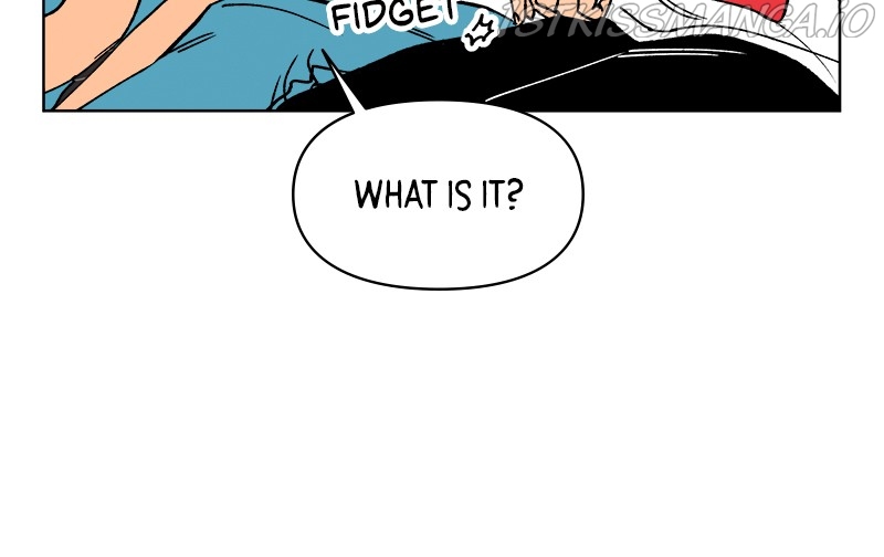 Rewritten Love Story Chapter 24 - page 47