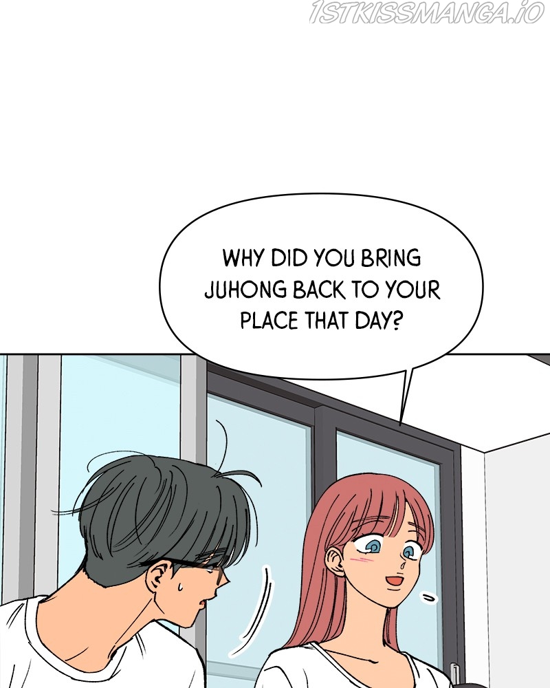 Rewritten Love Story Chapter 24 - page 48