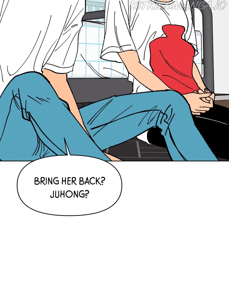 Rewritten Love Story Chapter 24 - page 49