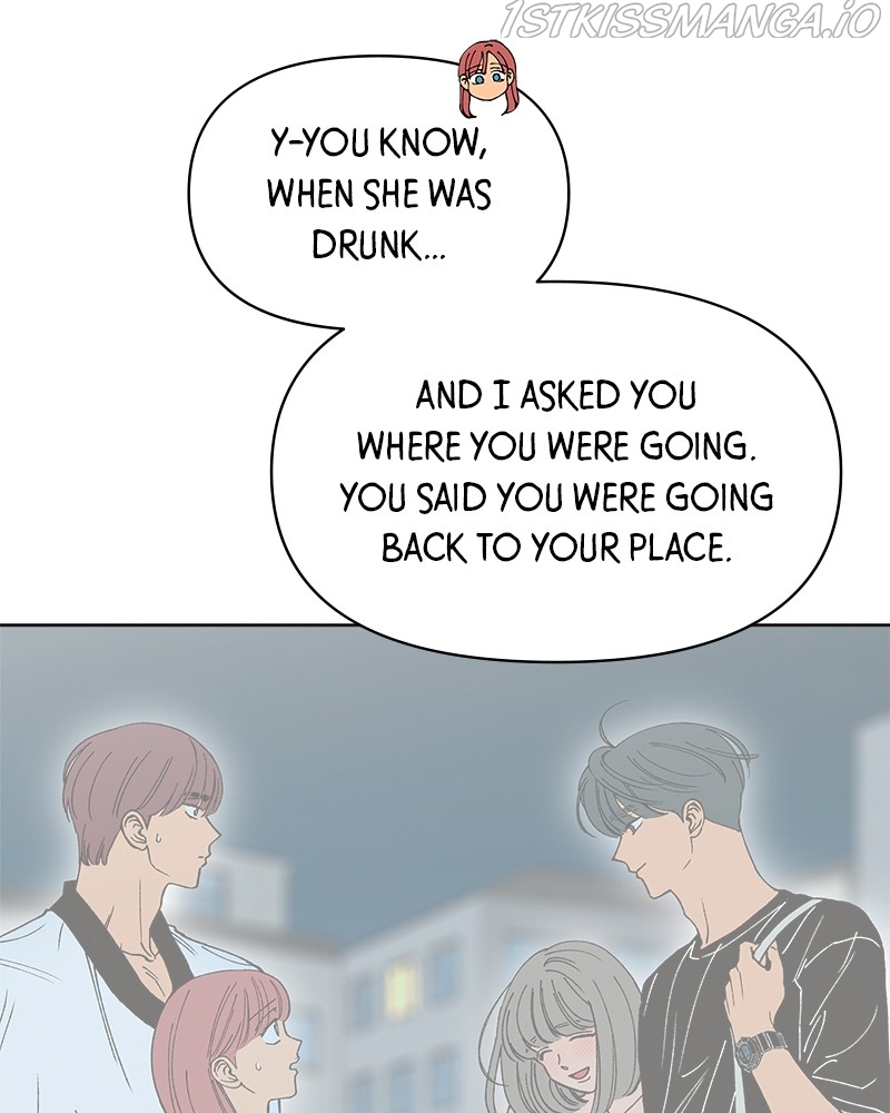 Rewritten Love Story Chapter 24 - page 50