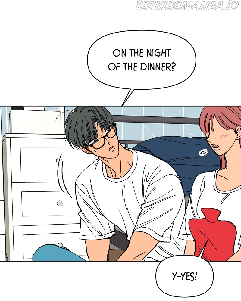 Rewritten Love Story Chapter 24 - page 52