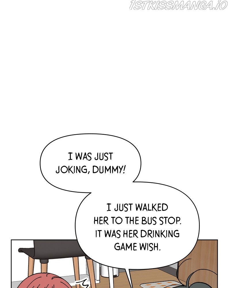 Rewritten Love Story Chapter 24 - page 53