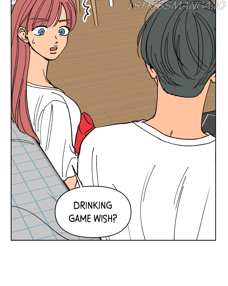 Rewritten Love Story Chapter 24 - page 54