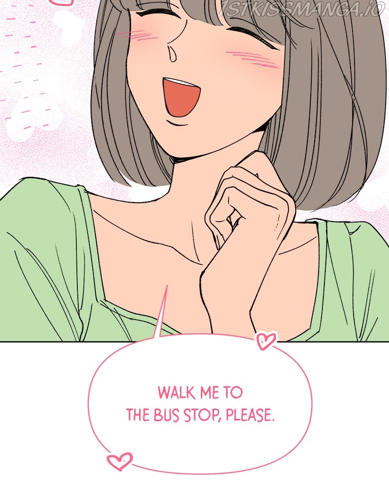 Rewritten Love Story Chapter 24 - page 56