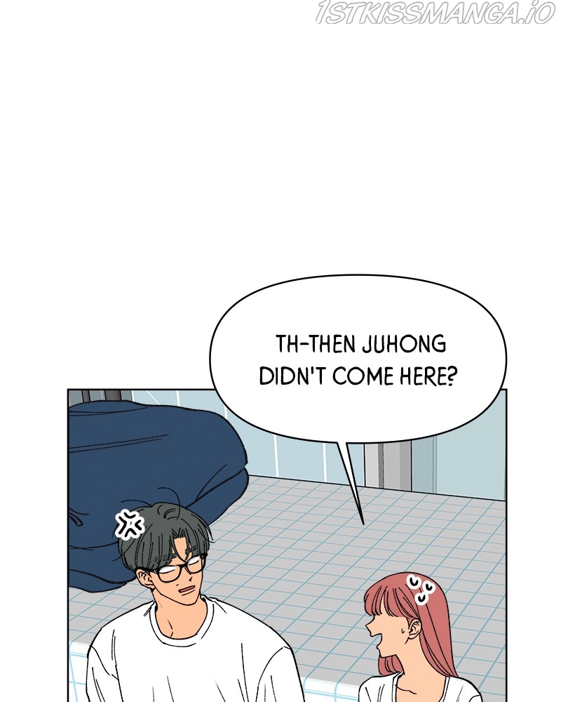 Rewritten Love Story Chapter 24 - page 57