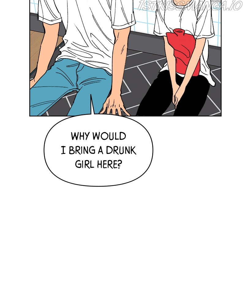 Rewritten Love Story Chapter 24 - page 58