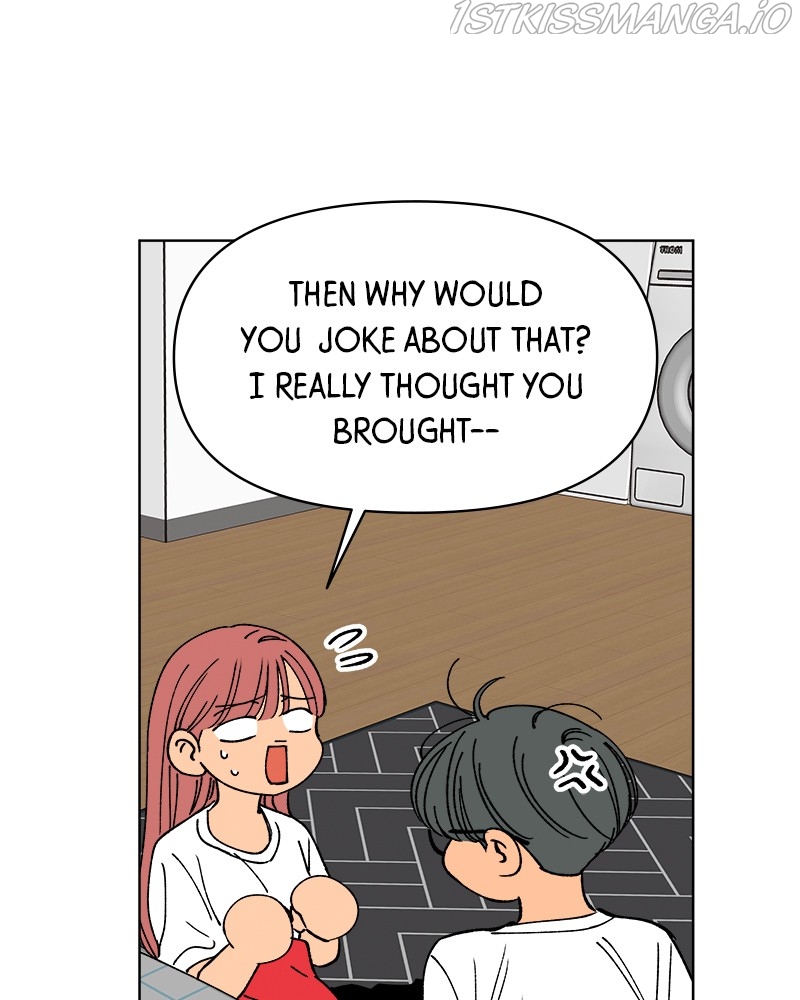 Rewritten Love Story Chapter 24 - page 59