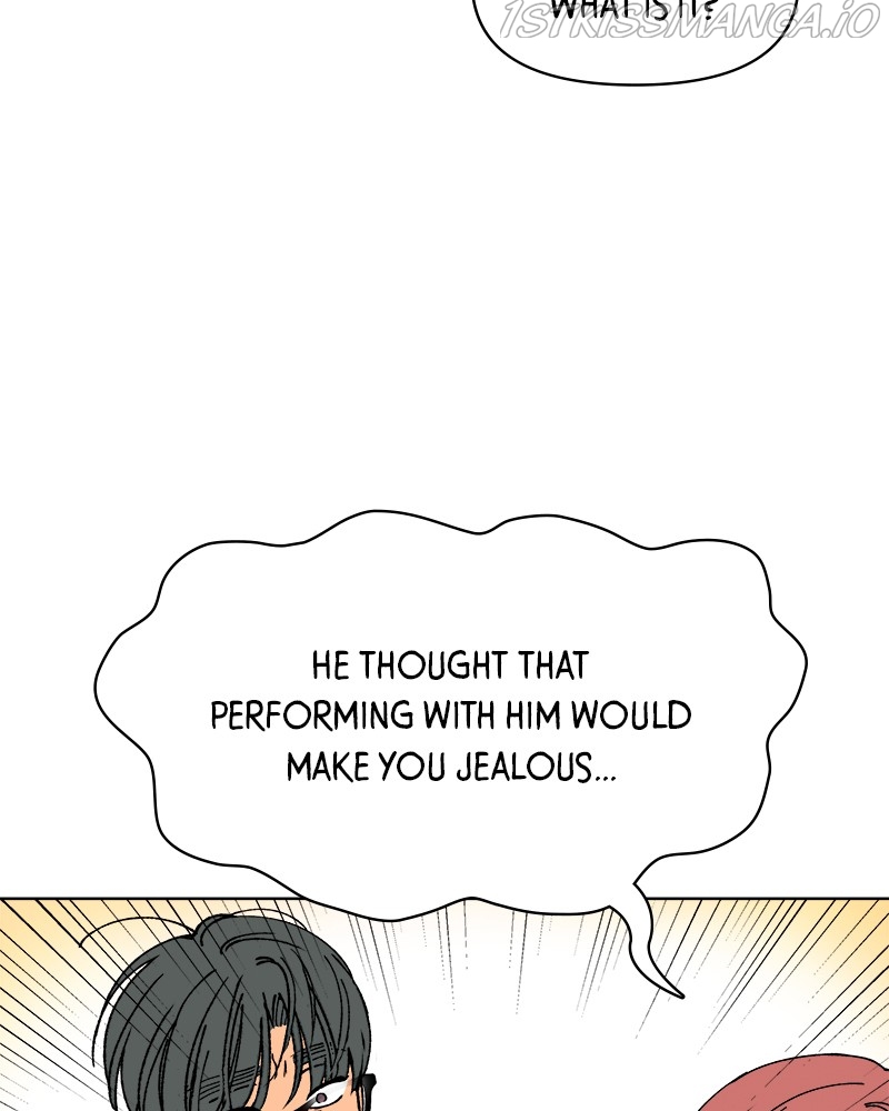 Rewritten Love Story Chapter 24 - page 64
