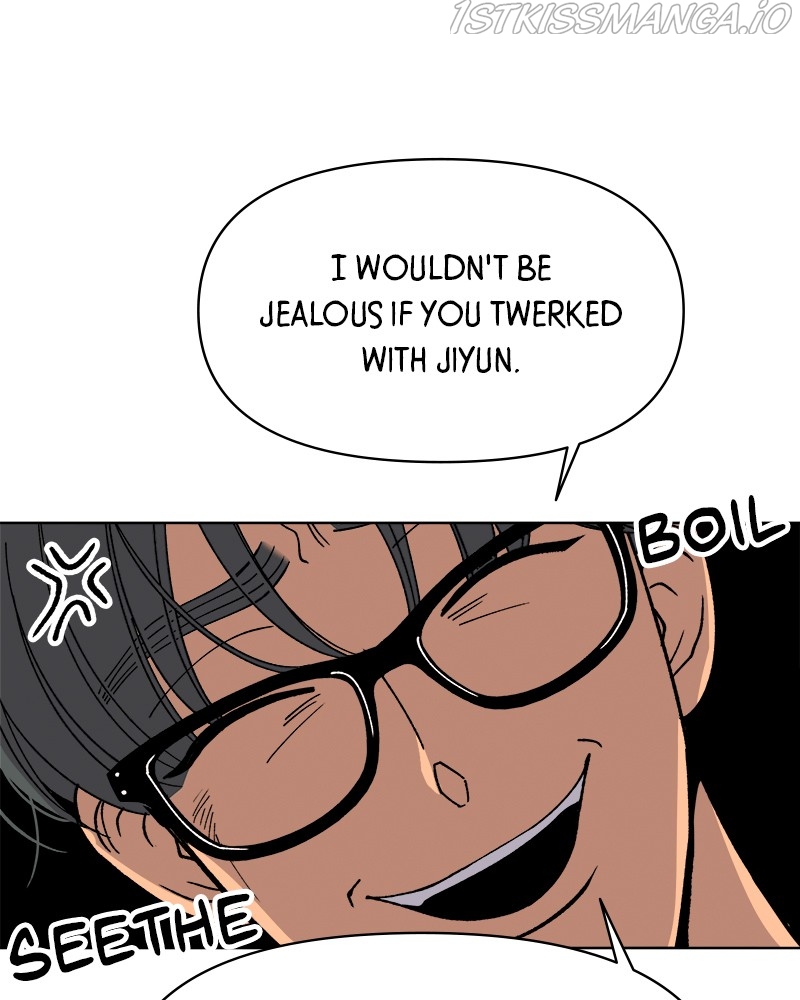 Rewritten Love Story Chapter 24 - page 66