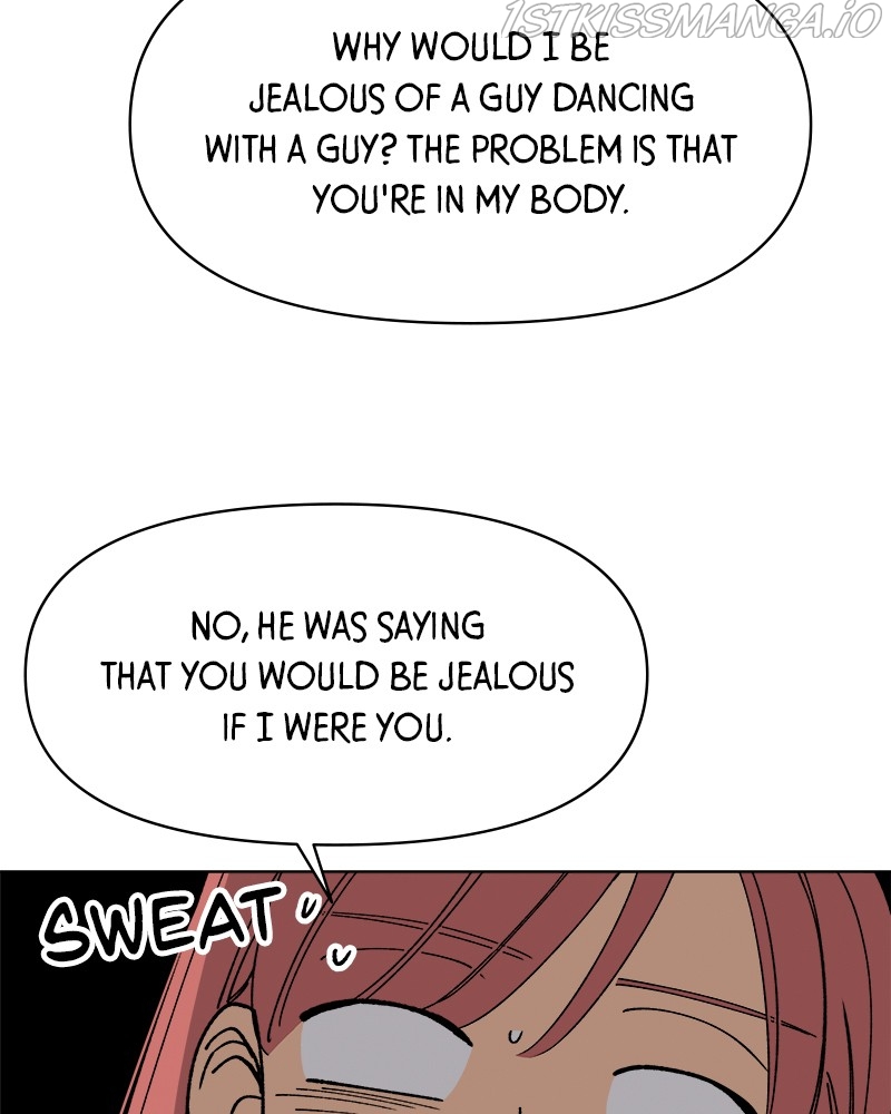 Rewritten Love Story Chapter 24 - page 67