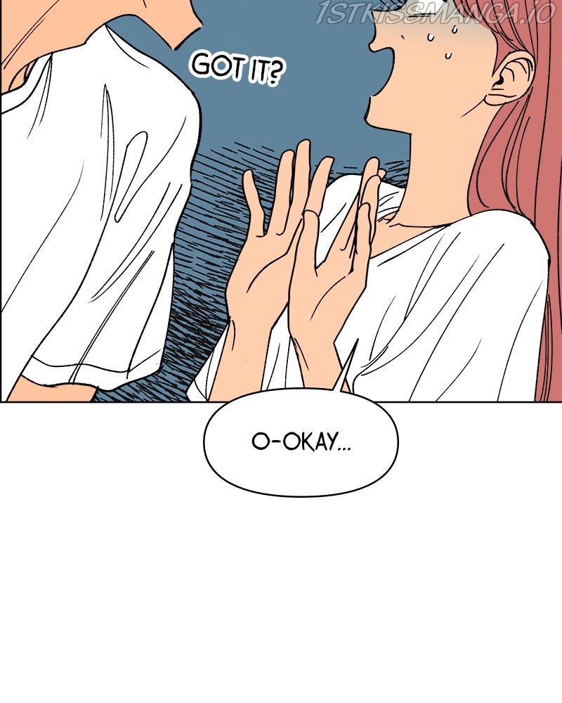 Rewritten Love Story Chapter 24 - page 70