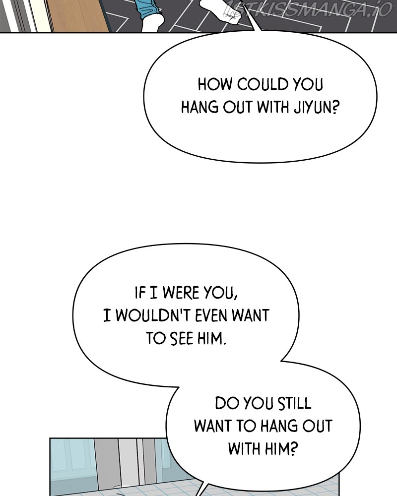Rewritten Love Story Chapter 24 - page 72