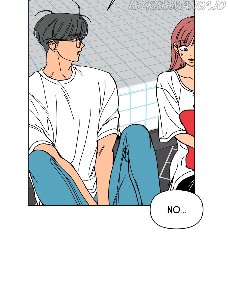 Rewritten Love Story Chapter 24 - page 73