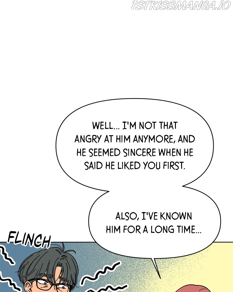 Rewritten Love Story Chapter 24 - page 74