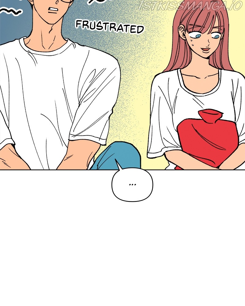 Rewritten Love Story Chapter 24 - page 75