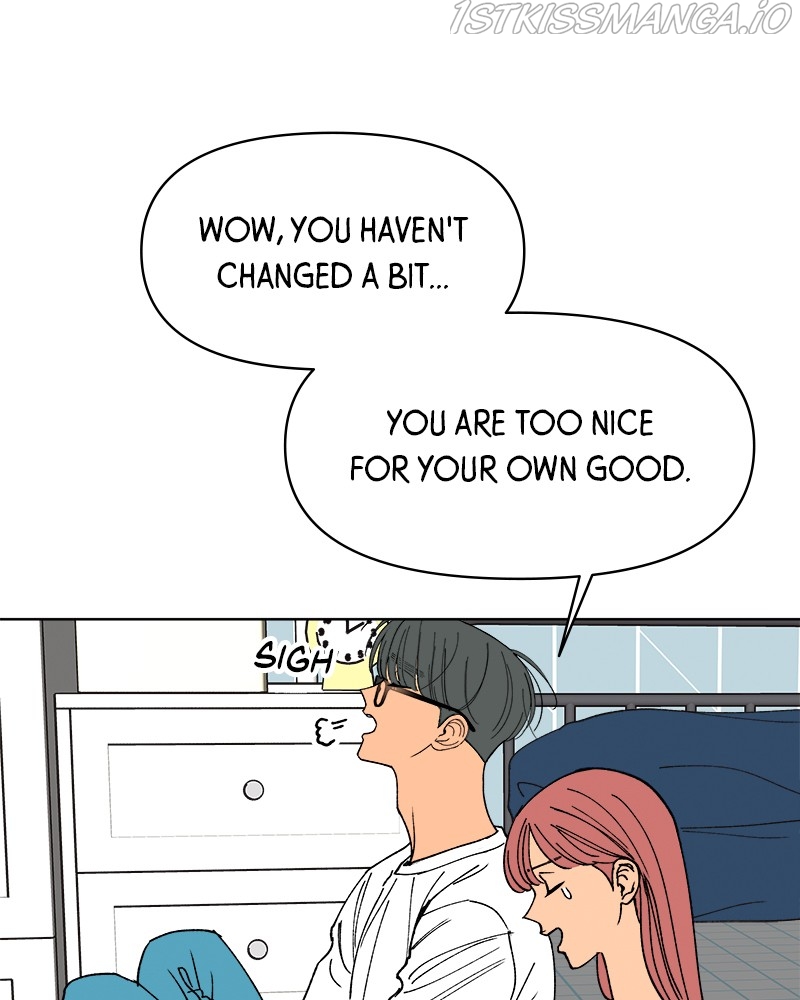 Rewritten Love Story Chapter 24 - page 76