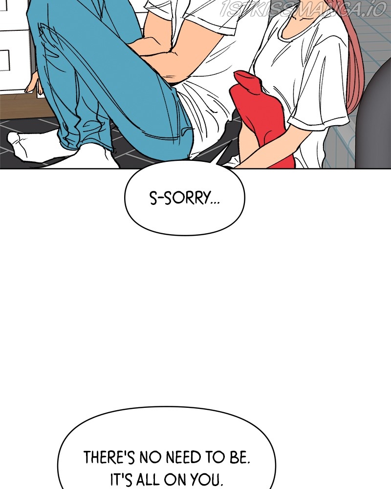 Rewritten Love Story Chapter 24 - page 77