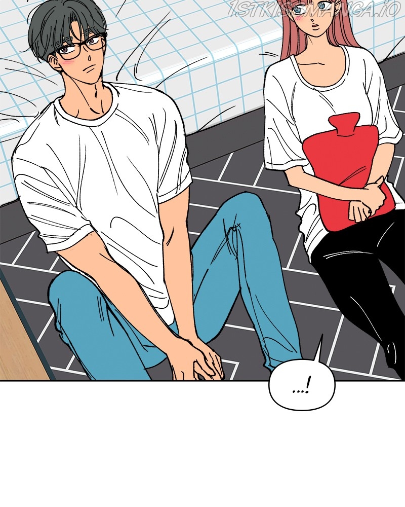 Rewritten Love Story Chapter 24 - page 80