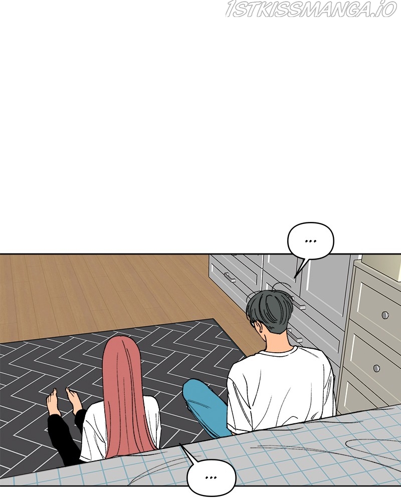 Rewritten Love Story Chapter 24 - page 81