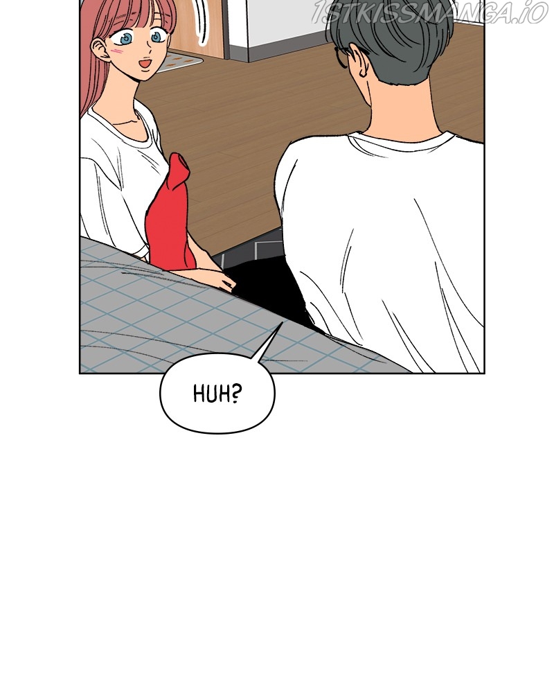 Rewritten Love Story Chapter 24 - page 83