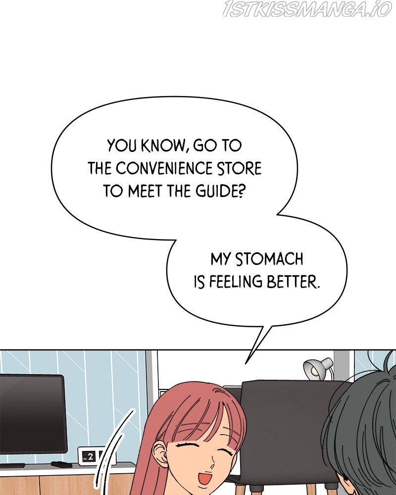 Rewritten Love Story Chapter 24 - page 84