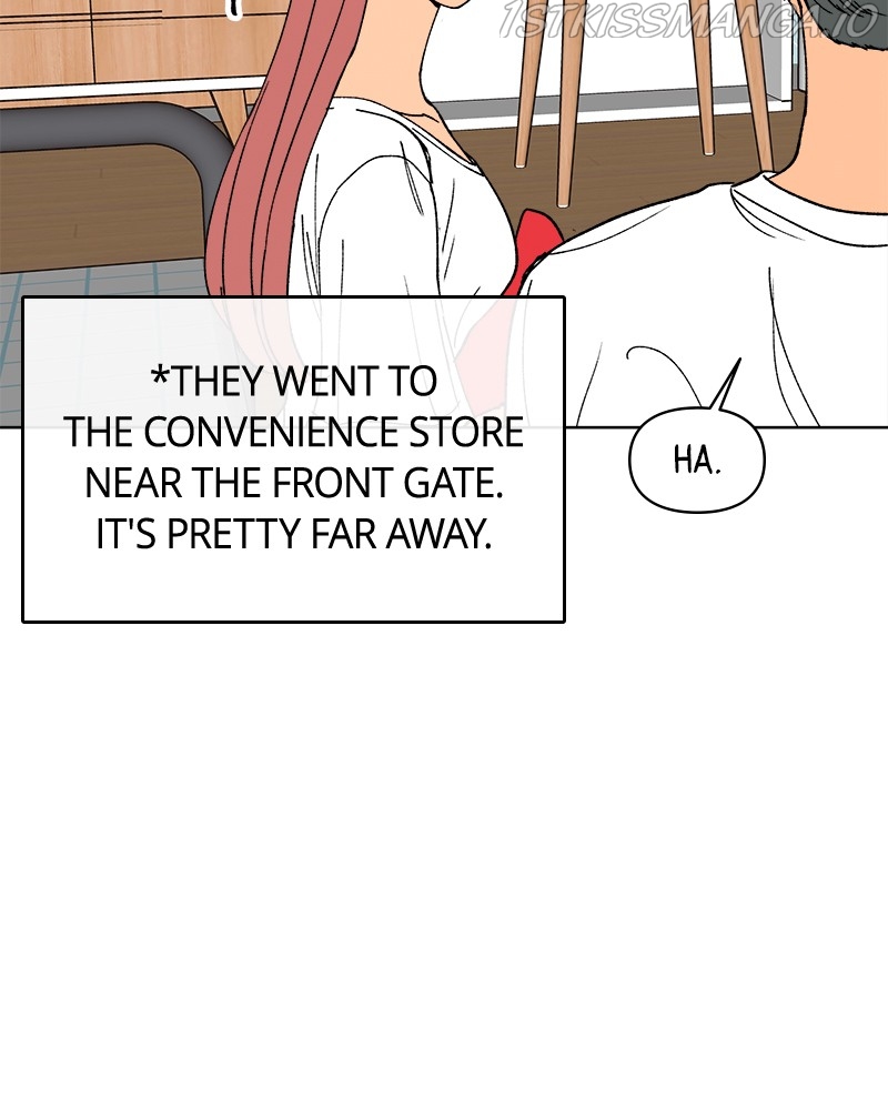 Rewritten Love Story Chapter 24 - page 85