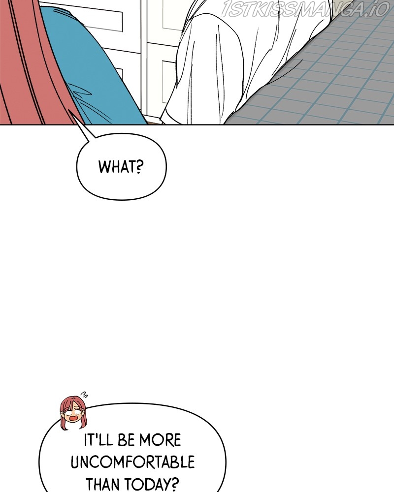 Rewritten Love Story Chapter 24 - page 87
