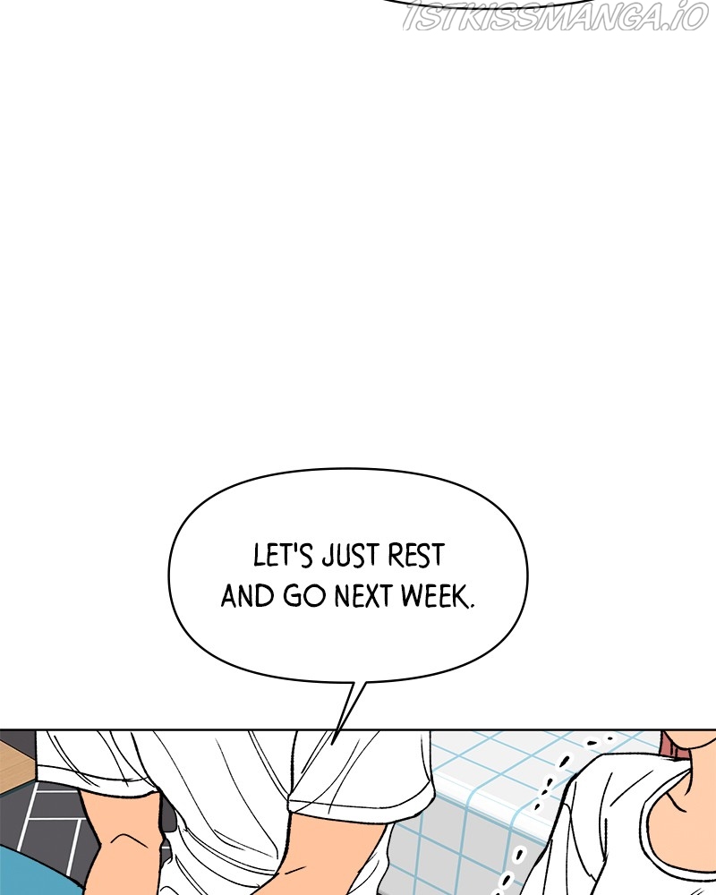 Rewritten Love Story Chapter 24 - page 89