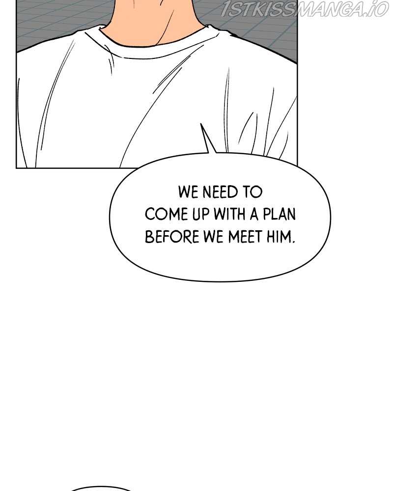 Rewritten Love Story Chapter 24 - page 92