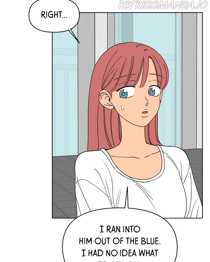 Rewritten Love Story Chapter 24 - page 93
