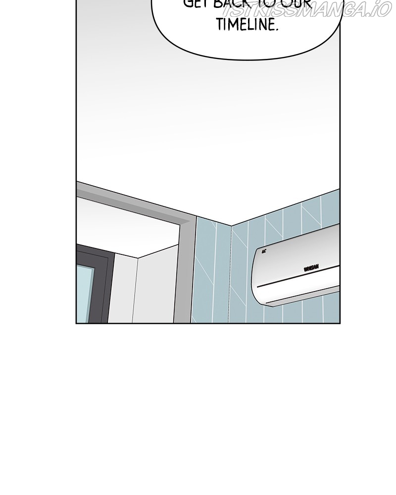 Rewritten Love Story Chapter 24 - page 95