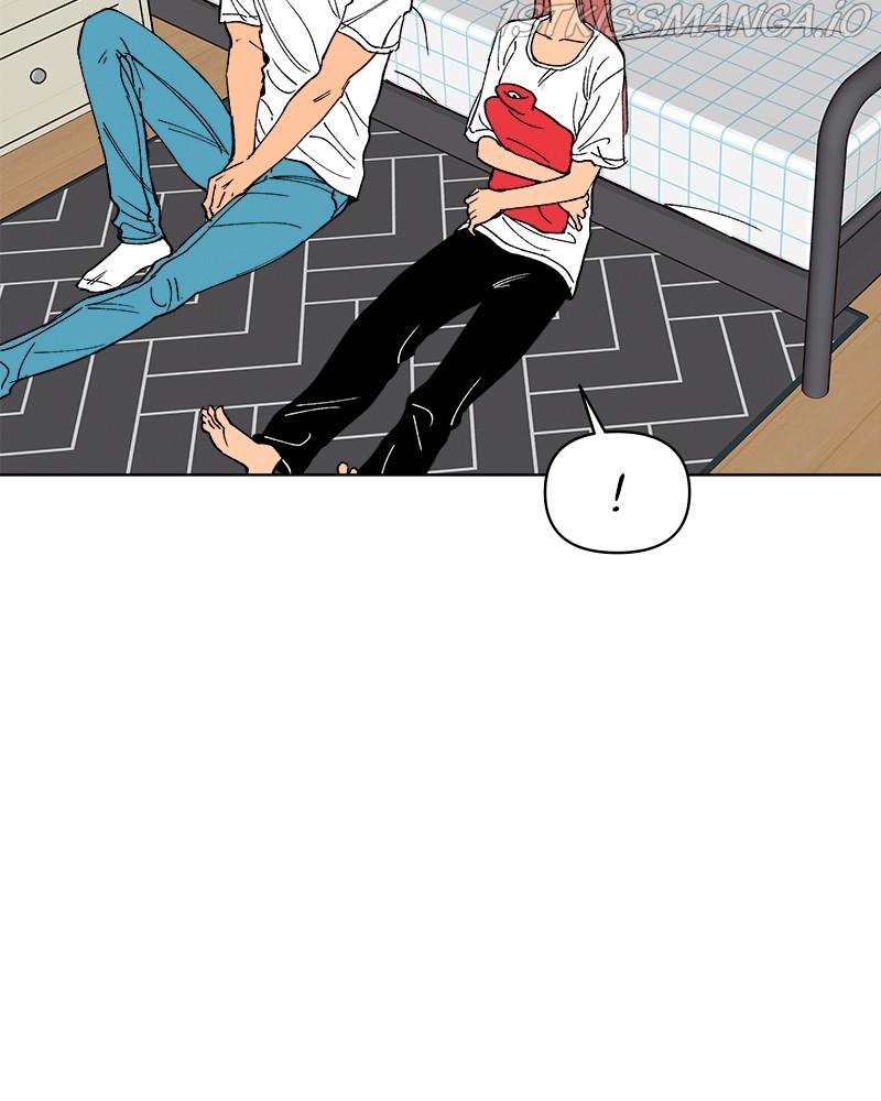 Rewritten Love Story Chapter 24 - page 97