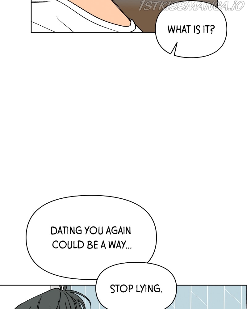 Rewritten Love Story Chapter 24 - page 99